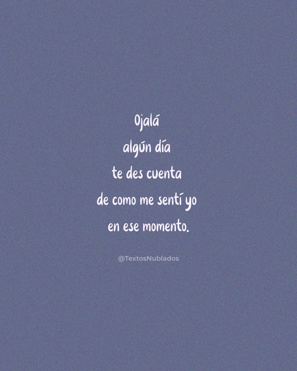 𝗧 𝗲 𝘅 𝘁 𝗼 𝘀 𝗡 𝘂 𝗯 𝗹 𝗮 𝗱 𝗼 𝘀 ☁️ (@textosnublados) on Twitter photo 