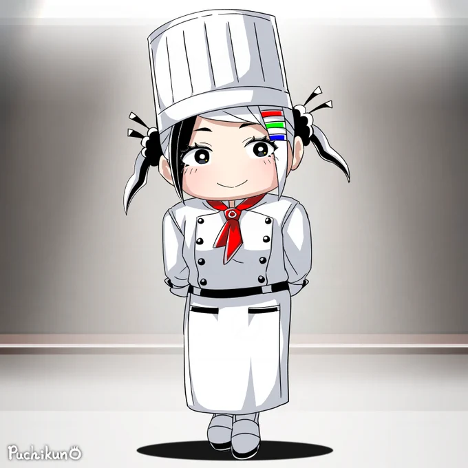 おはモノチ「こだわりの逸品でっち!」#MonochiProject 