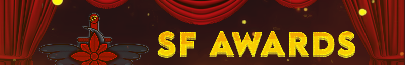 On May 2, 2025, we'll be celebrating our 16th anniversary on <a href="/Habbo/">Habbo</a> !

The prestigious SF AWARDS ceremony will take place on Saturday, May 3rd, 2025, at 9:00 PM (UTC+2), at the Habbo French Hotel.  

The ceremony will be translated into a number of languages, and we've got some
