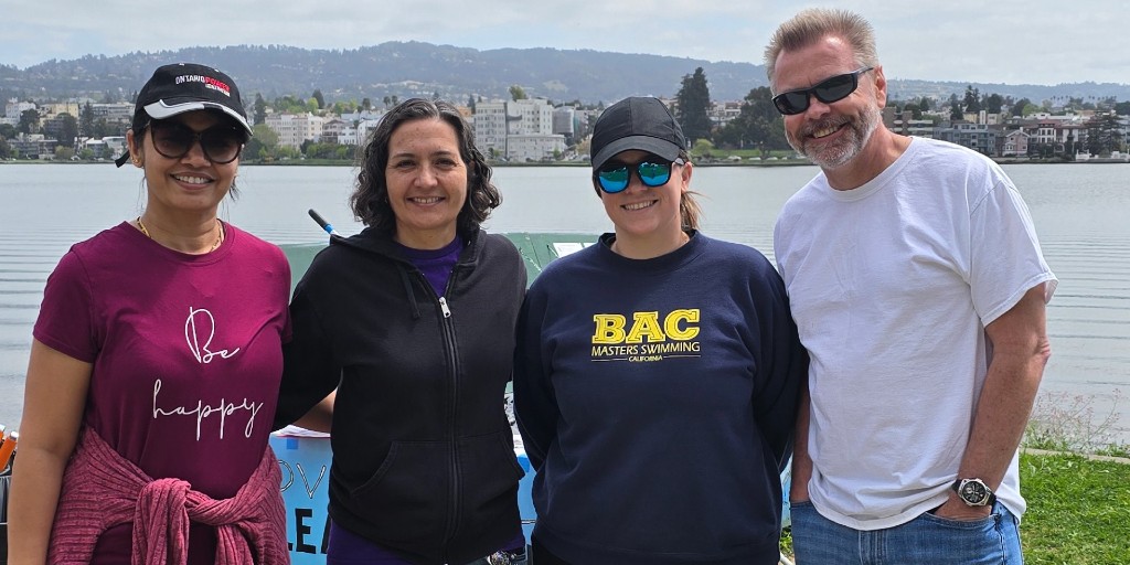 Alameda County ITD tweet media