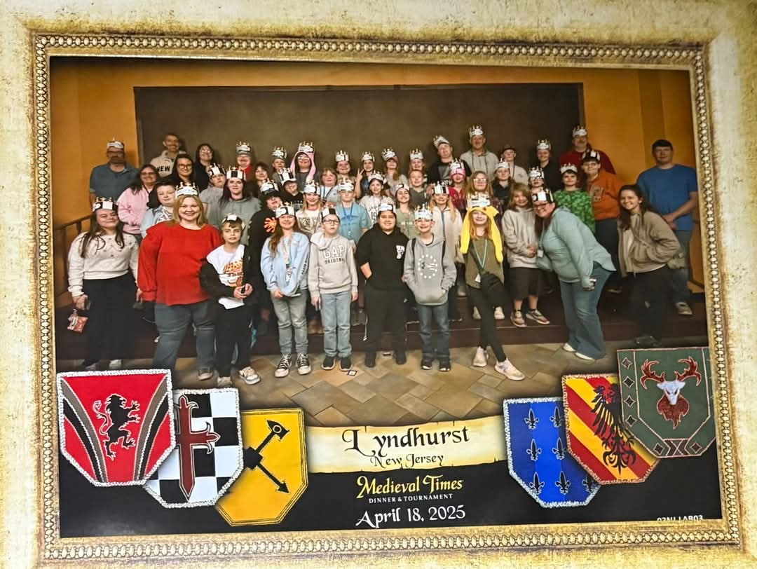 Boone County Schools tweet media