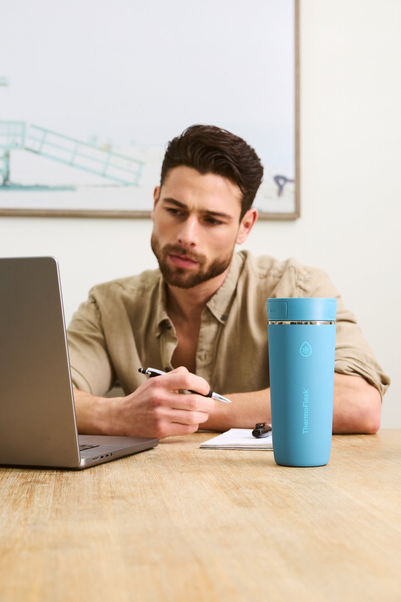 ThermoFlask_'s tweet photo. Coffee is the only thing standing between me and a mildly aggressive email. https://t.co/MsHUOhPx5V