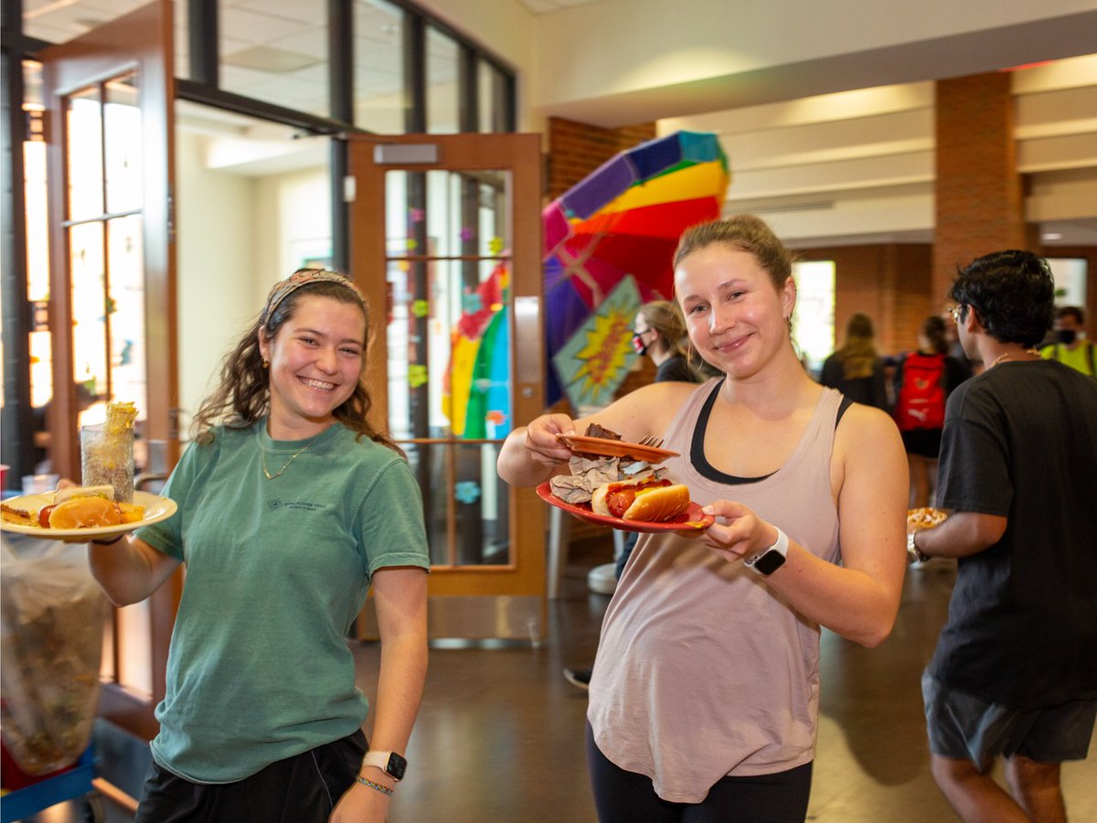 UGA Dining Services tweet media