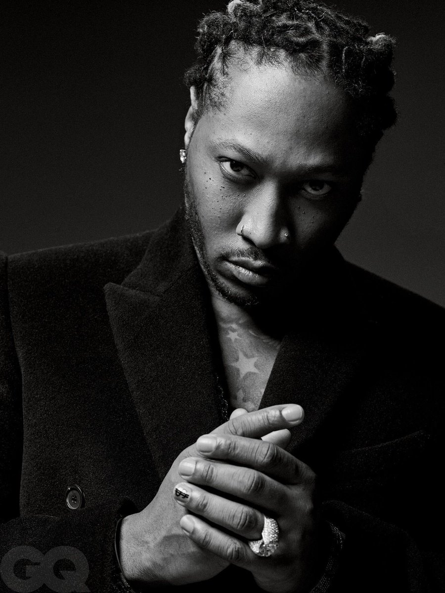 THE best rapper alive.