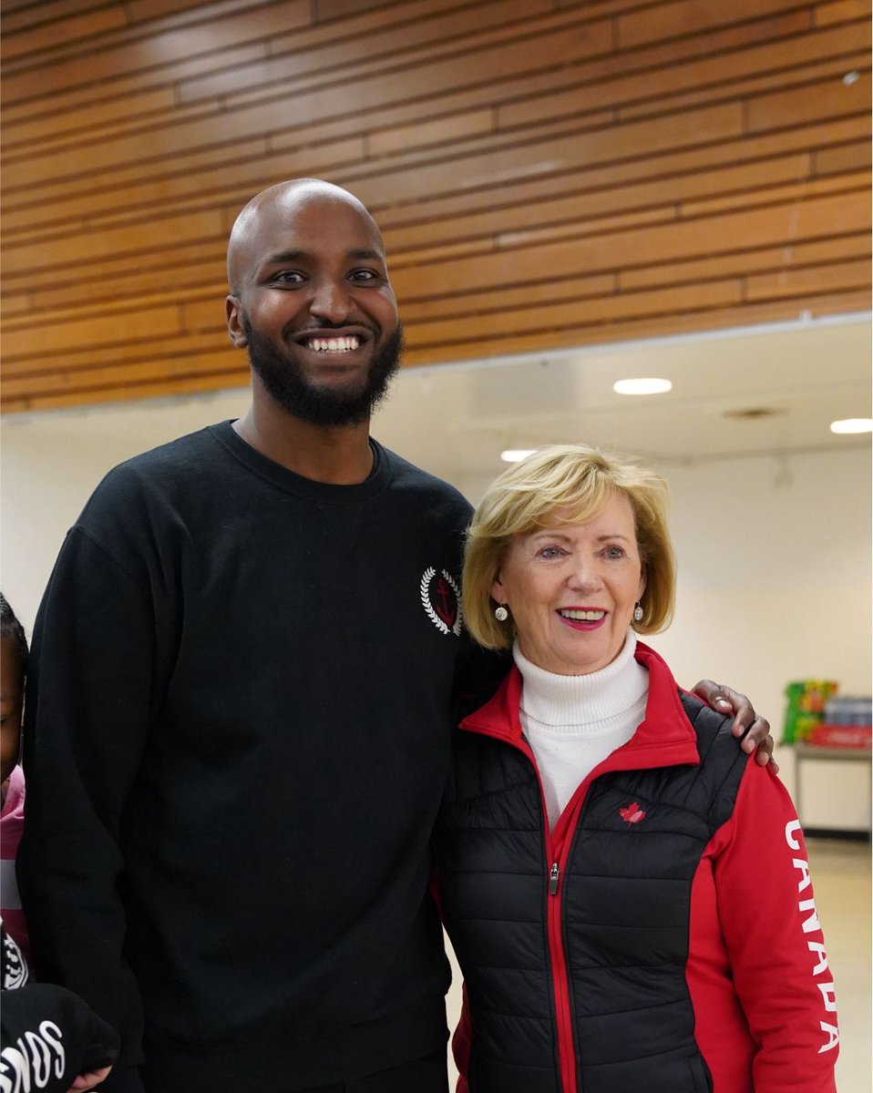 Generation Chosen tweet media