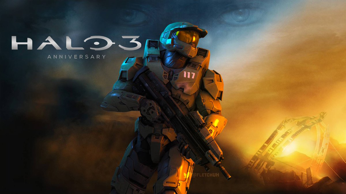 COME ON one more remaster of that generation to go! 🙏😭