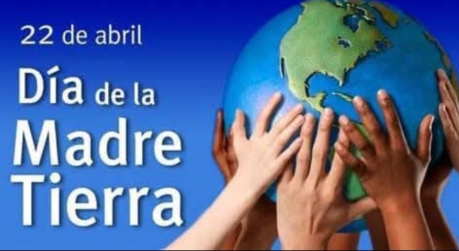 dpestgo's tweet photo. Unidos por el bienestar del hombre.#SantiagoDeCuba #dpestgo #CubaMined https://t.co/eVbQ8fEDXY