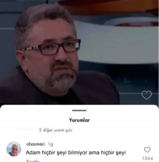 Recep Arkan tweet media