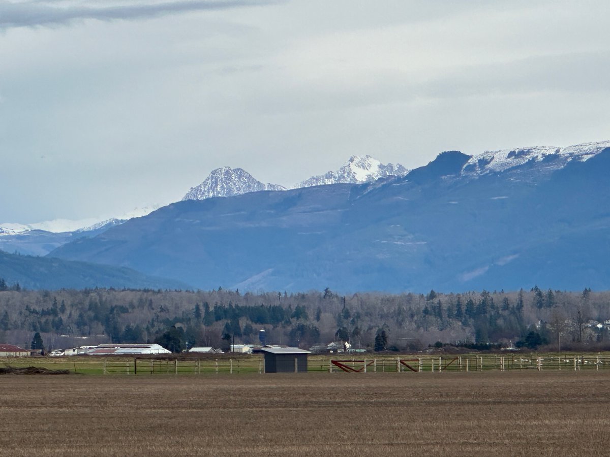 ATSPGroup's tweet image. A late snow in Spring :)

Have a terrific rest of your Tuesday, a wonderful Wednesday ahead friends!