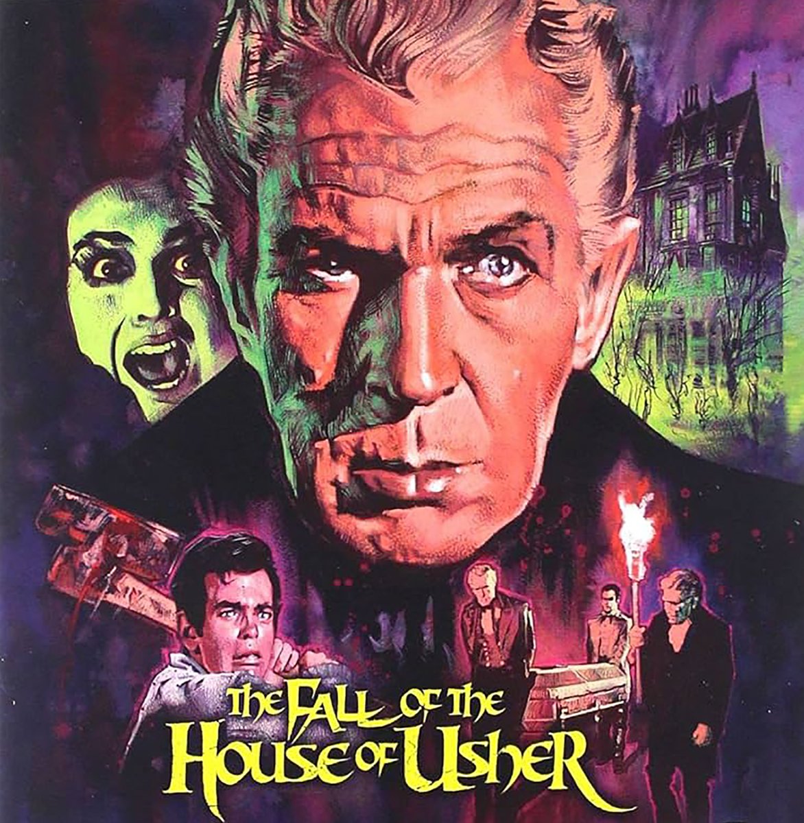 DracSoc's tweet image. Looking forward to Antony Clayton&apos;s talk at our Spring Meeting, as he presents his latest book,  MANSION OF GLOOM, and talks about Edgar Allan Poe&apos;s &apos;The Fall of the House of Usher&apos;. Copies of the book will be available to buy after the meeting.