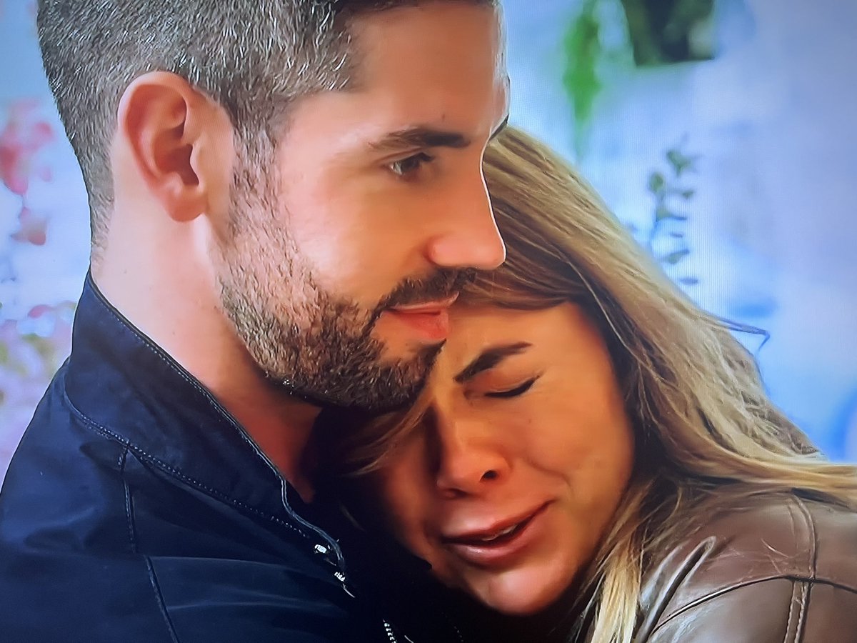 MAFS Hysteria tweet media