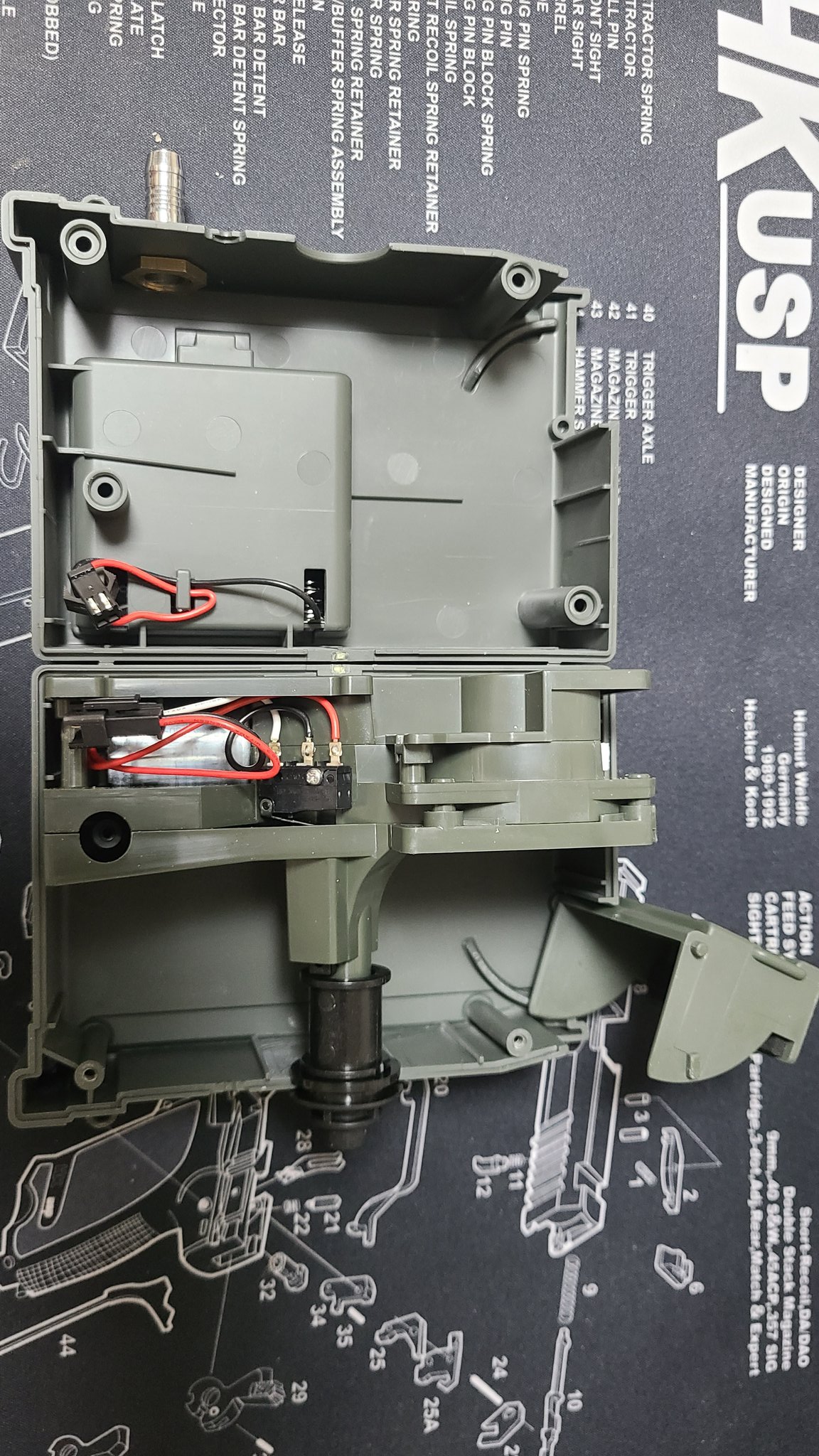 ❤サバゲー感溢れる豪華でお得な射撃フルセット❣自宅で手軽に本格的な射撃練習❤ Gun Blue48 (@GunBlue48) / X