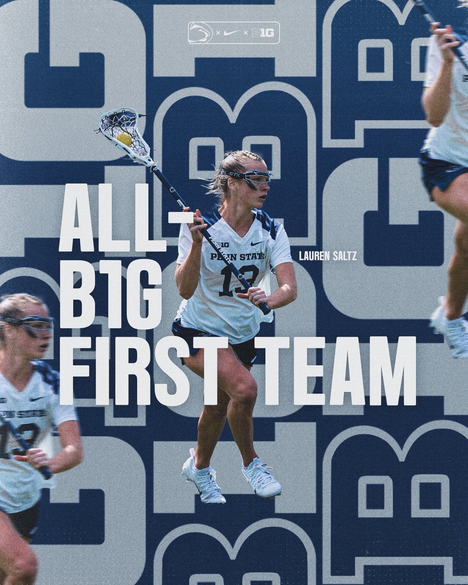 Penn State Women’s Lacrosse tweet media
