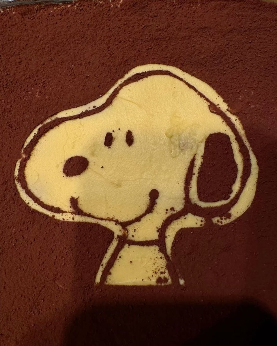 Daily Snoopy tweet media