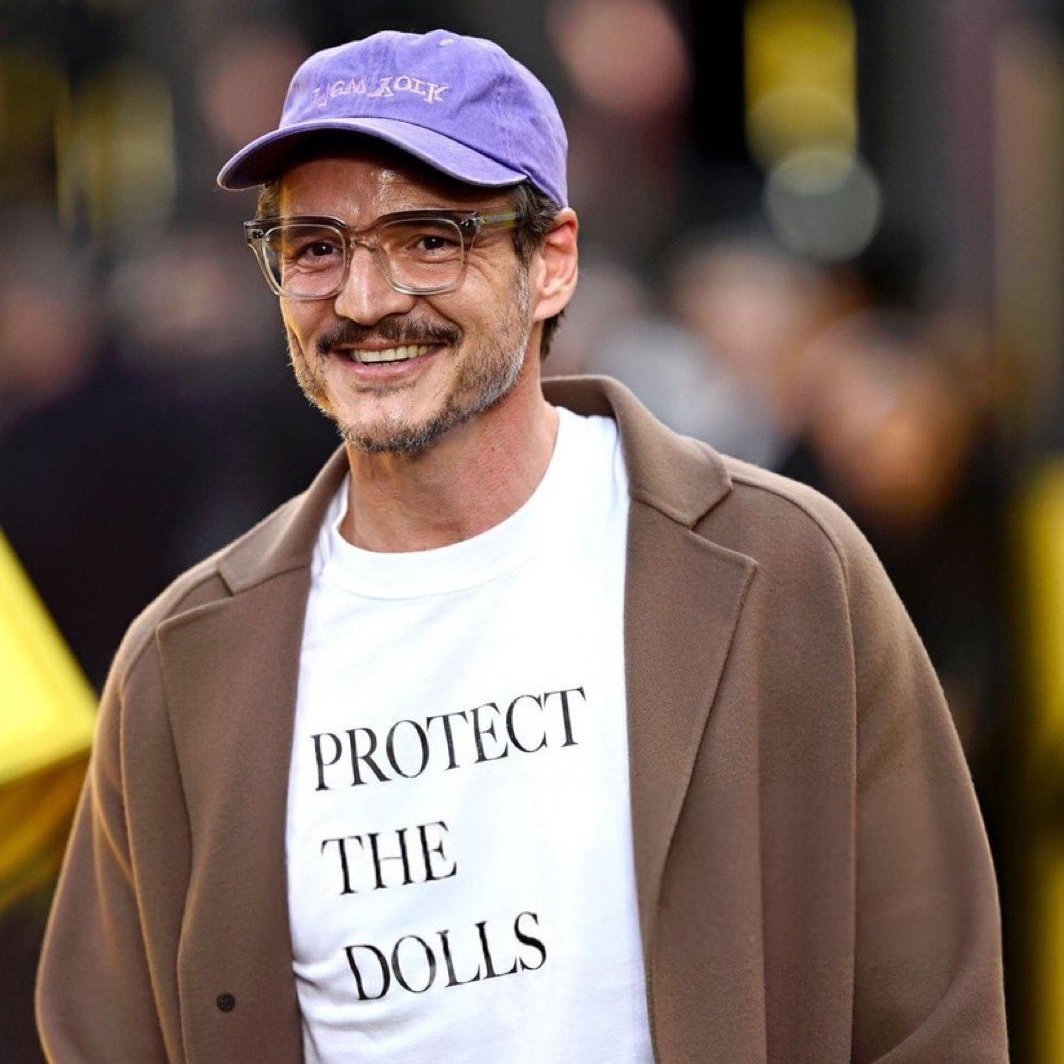 CentralPascal's tweet image. 📸| QUE SORRISO!! 🥰 Pedro Pascal no screening especial de Thunderbolts, no Reino Unido!