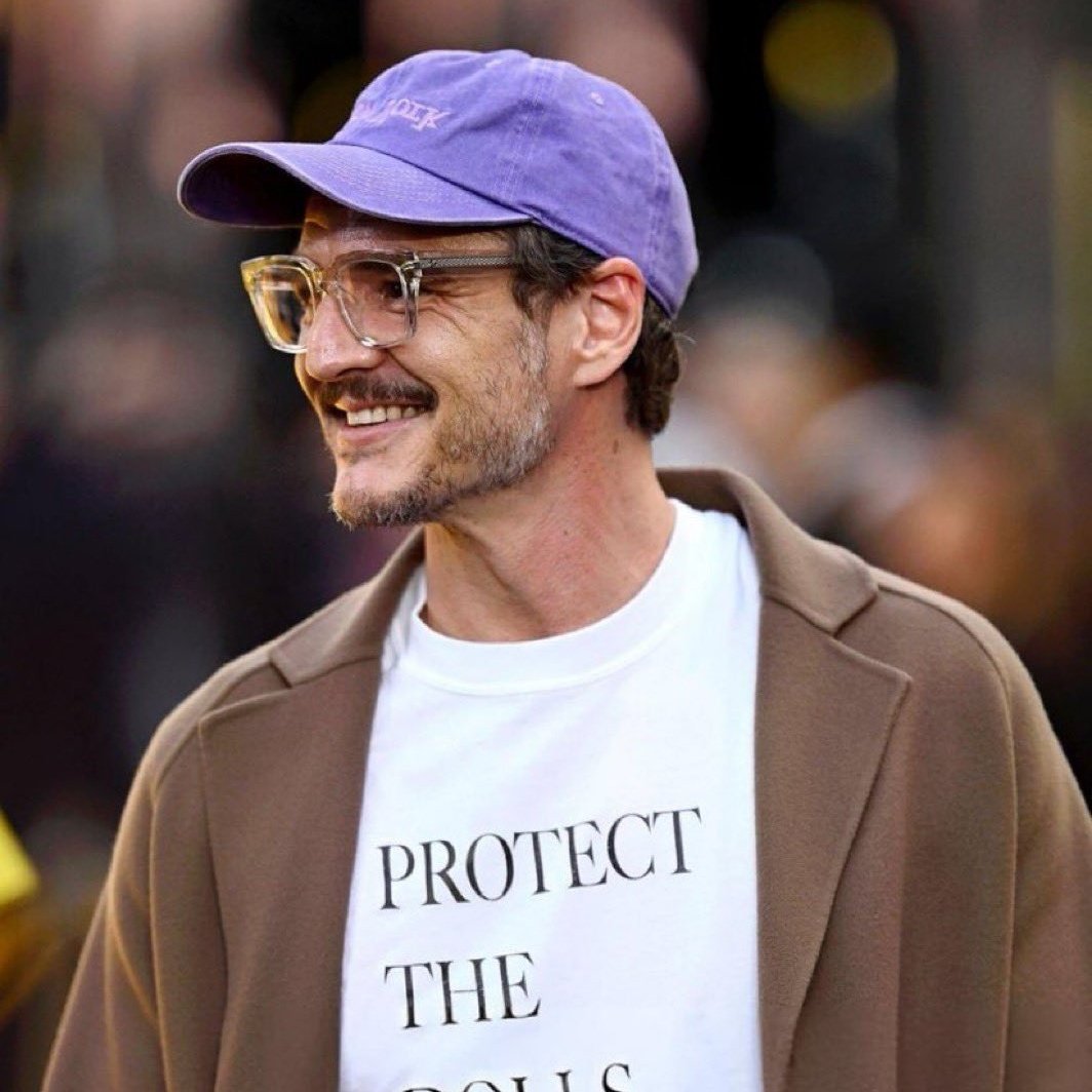 CentralPascal's tweet image. 📸| QUE SORRISO!! 🥰 Pedro Pascal no screening especial de Thunderbolts, no Reino Unido!