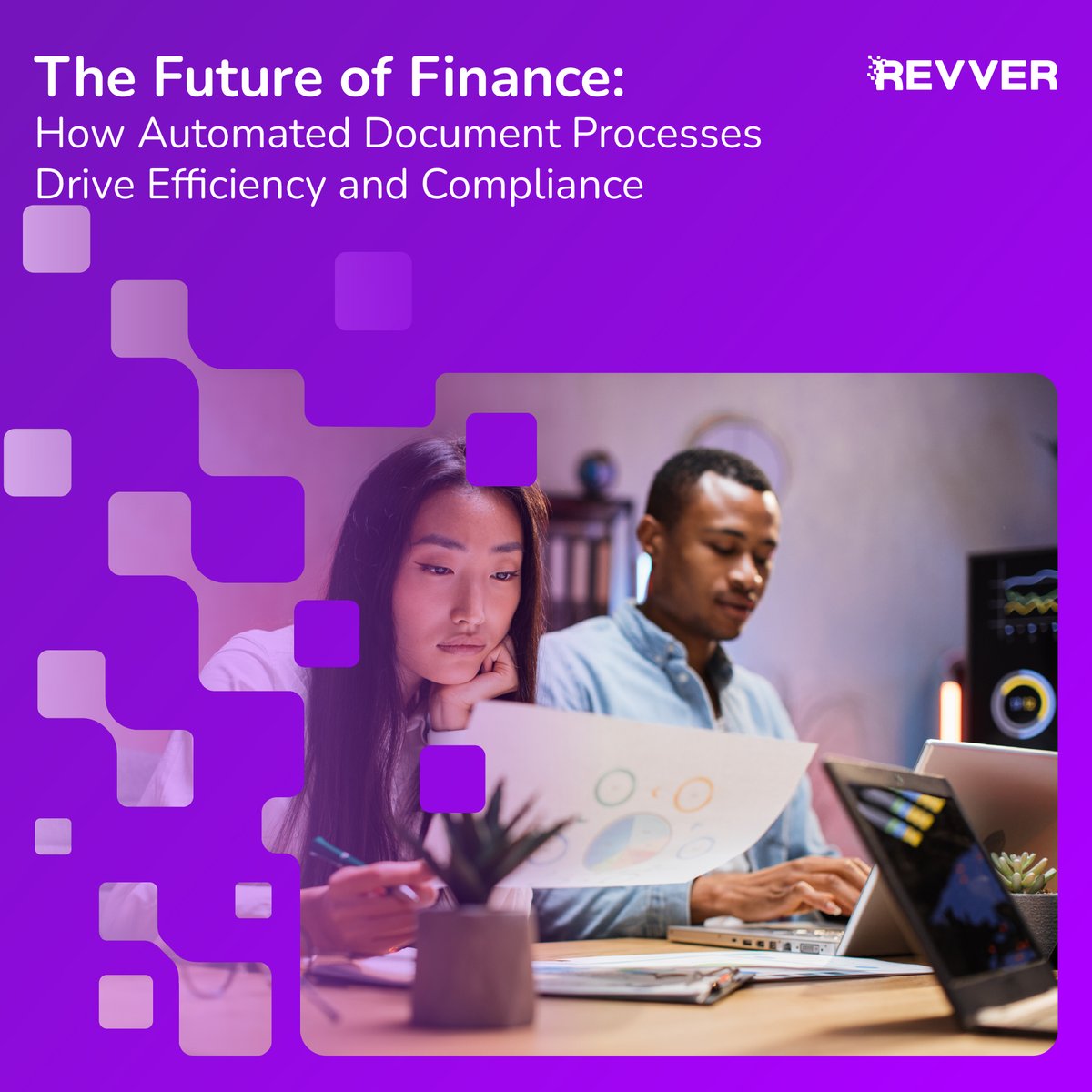 RevverDocs's tweet image. We know you&apos;re tired of all the paperwork and the lag time it adds to helping customers and clients alike. We&apos;ve put together some solutions that will help you. 

Let&apos;s dive in: revverdocs.com/automated-docu…