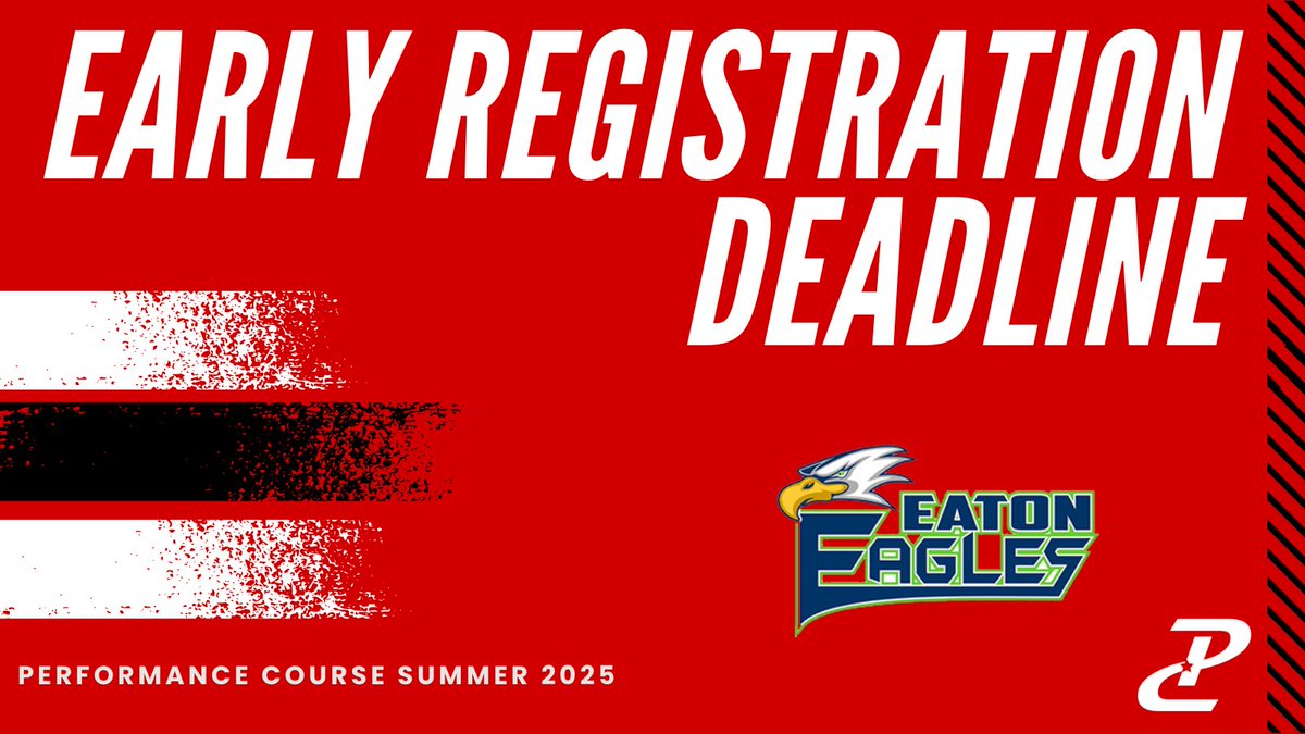 Performance Course tweet media