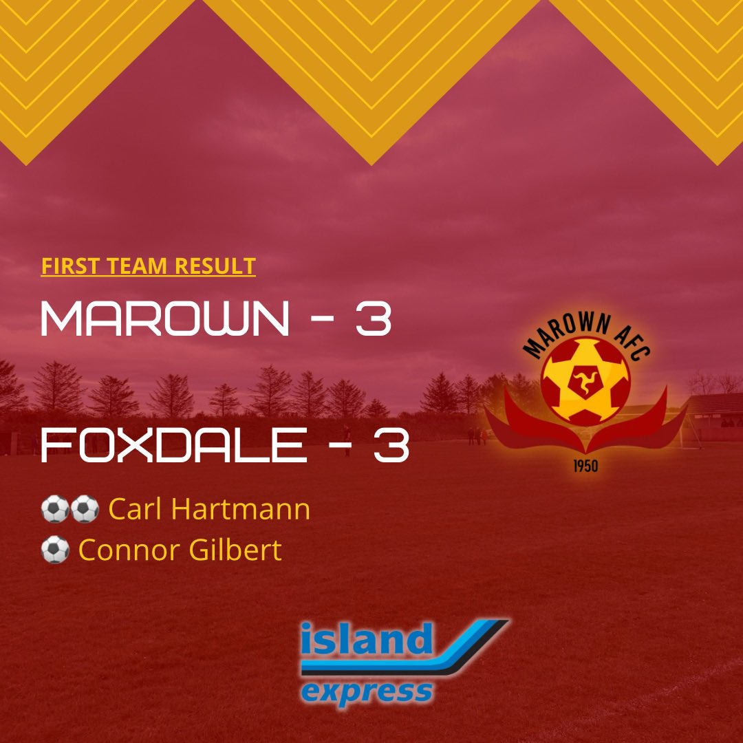 It’s all over at Billy Goat Park