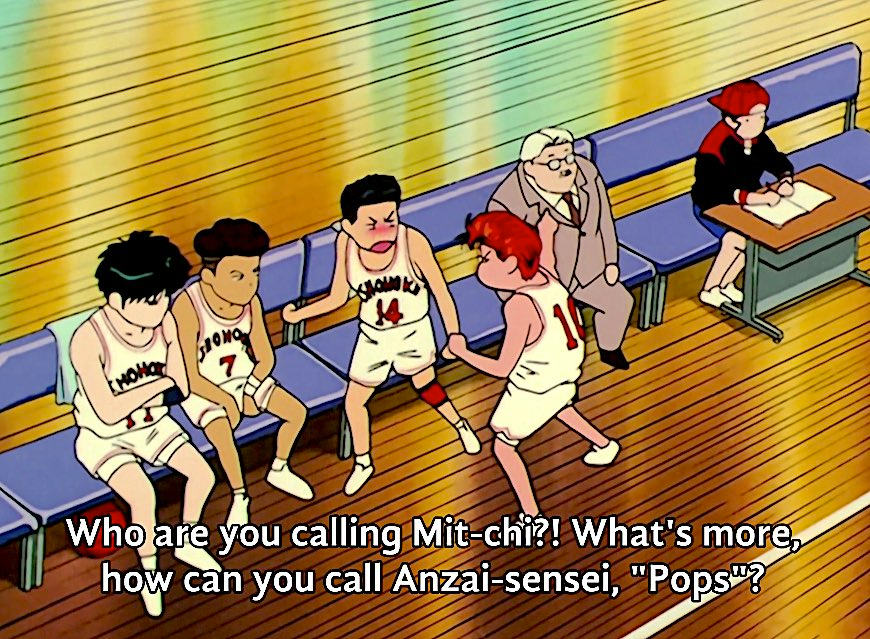 slam dunk 🏀🇵🇸 (@dailyslamdunk) on Twitter photo 