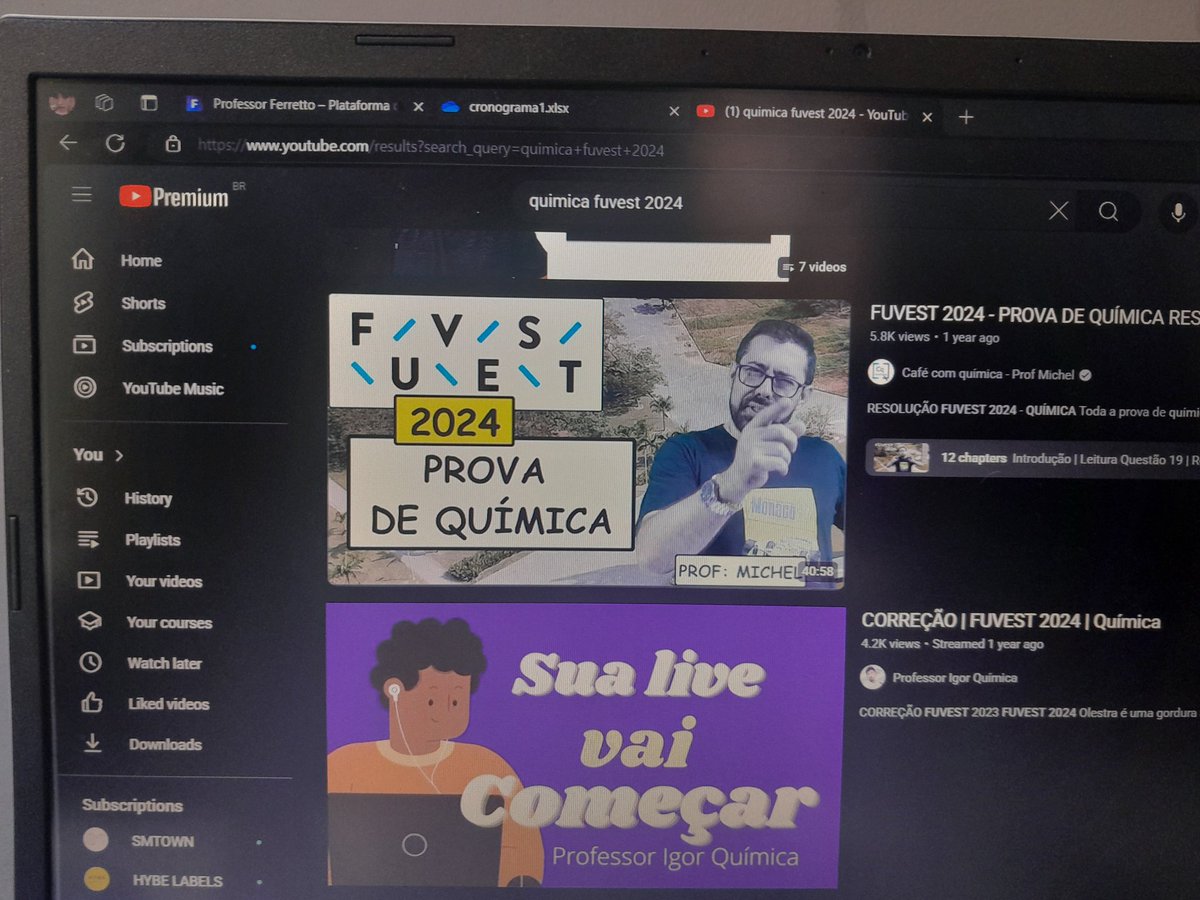 tinnstudy's tweet image. o michel é um pai né