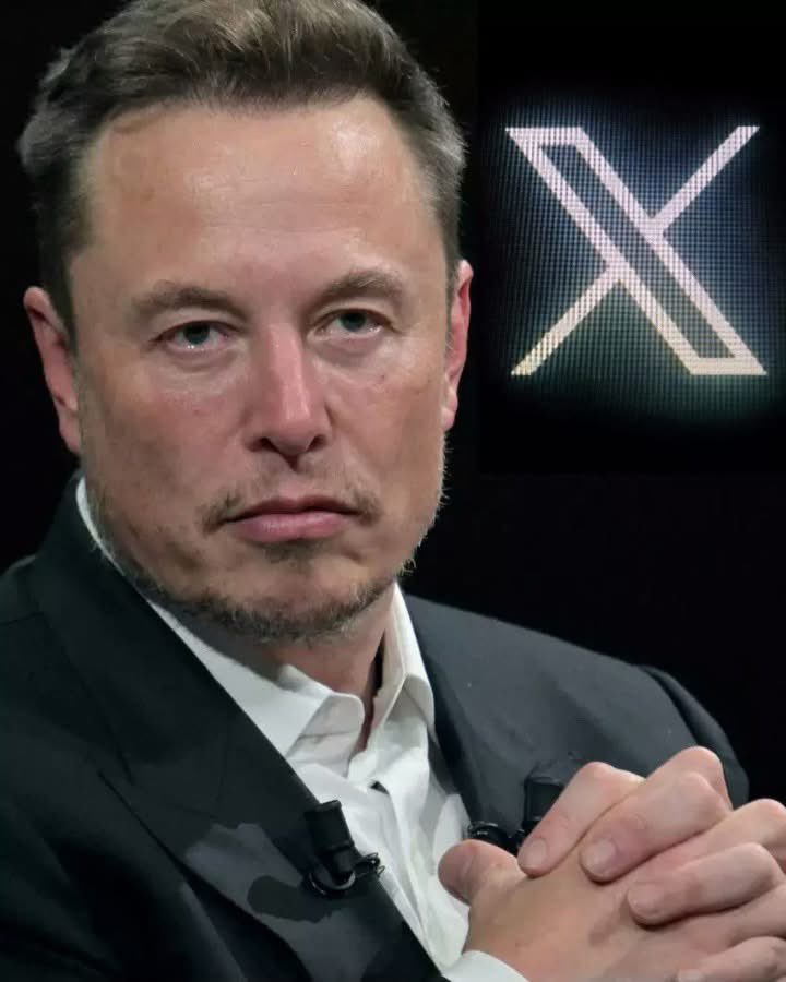 (Parody)Elon Musk tweet media