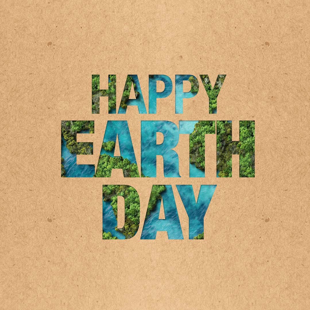 “The Earth is what we all have in common.” - Wendell Berry