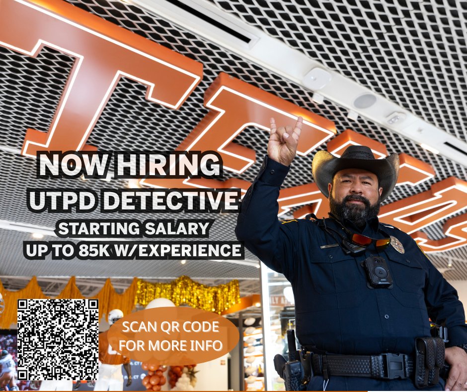 Detective Wanted!
Do you have the investigative skills of Sherlock Holmes but the patience of a saint?
Want to uncover mysteries beyond "Who ate my lunch?" in the break room?
📷 Scan the QR code below—because good detectives follow the clues, not just job links!