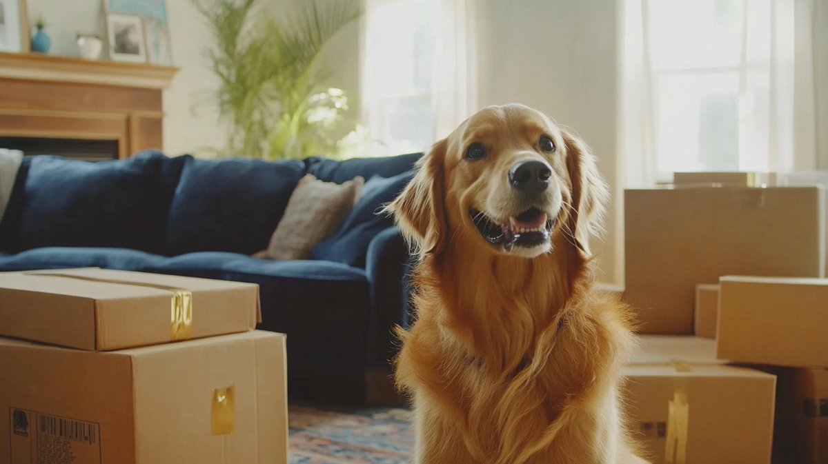 Paws en route tweet media