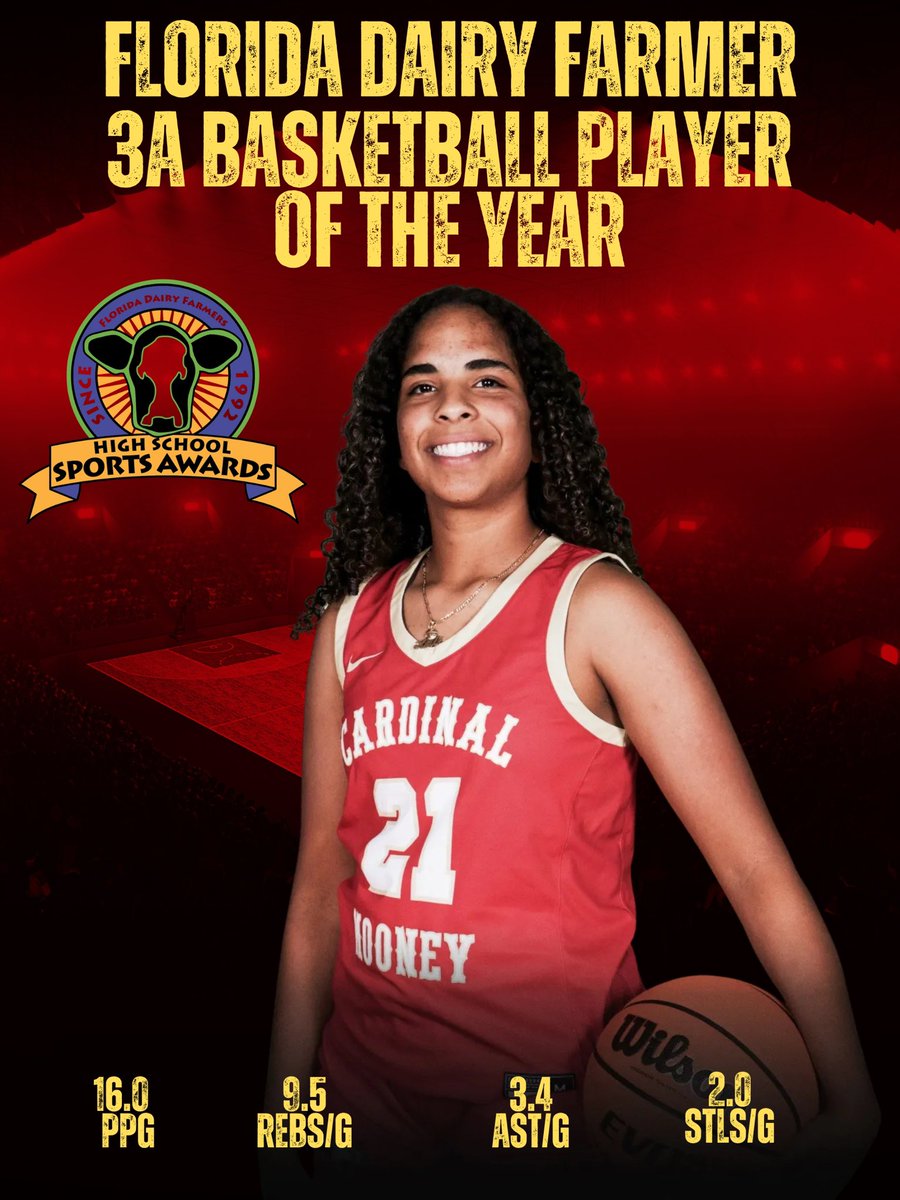 Cardinal Mooney Girls Basketball (@cmhsgirlsbball) on Twitter photo Our all time Girls leading scorer <a href="/KaliBarrett21/">Kali Barrett</a> is the 3A Florida’s Dairy Farmer 3A Player of the year Our all time Girls leading scorer <a href="/KaliBarrett21/">Kali Barrett</a> is the 3A Florida’s Dairy Farmer 3A Player of the year
