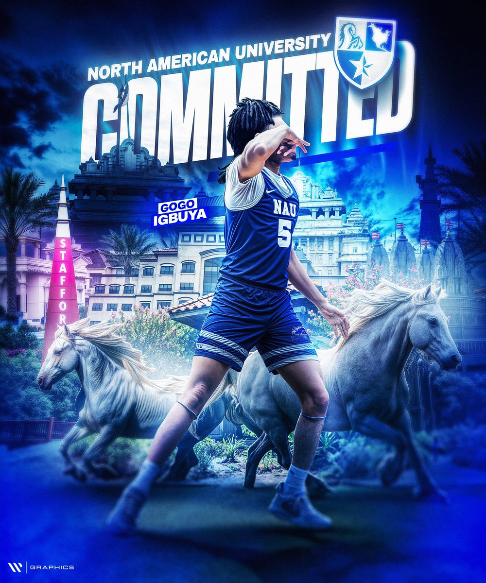 1000% COMMITTED 🐎