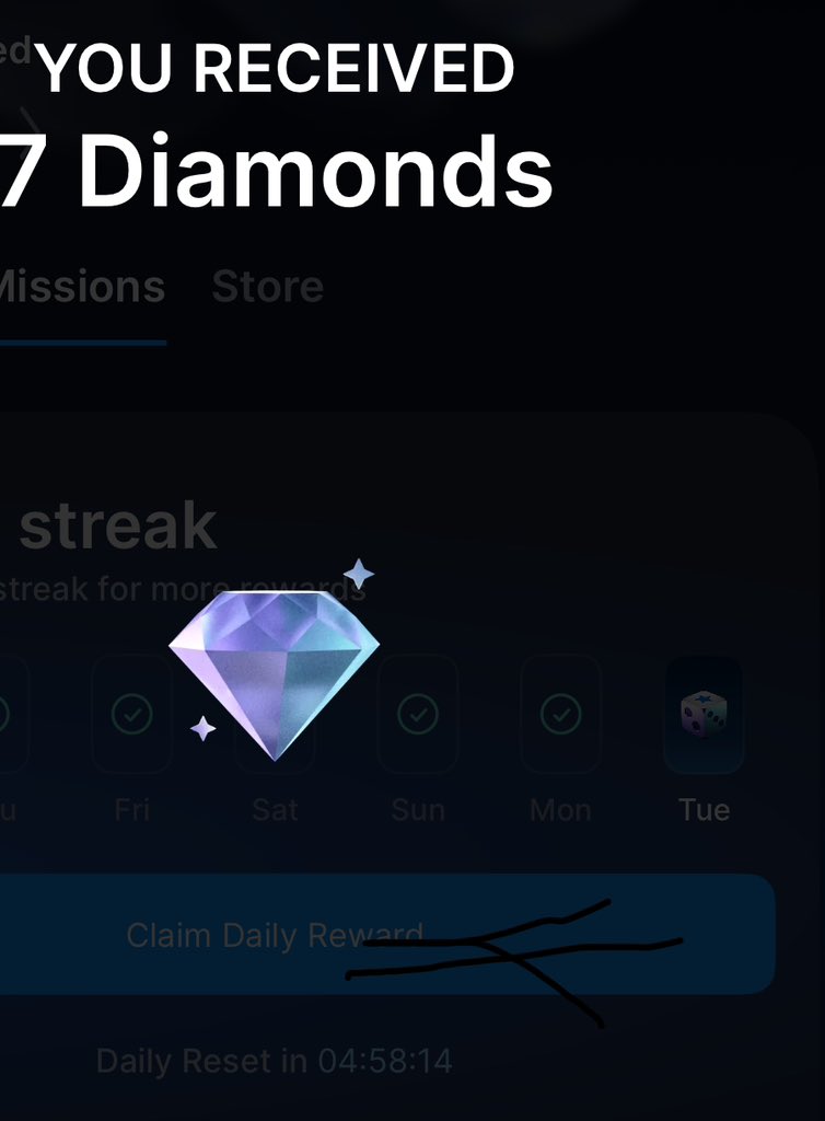 Lets Goooo. Day13 with Combo!!!✌🏼✌🏼Go gooo! Dont forget it👌✌🏼😎💎💎💎💎<a href="/CryptoCom/">Crypto.com</a> #10Daysfor1000Diamonds