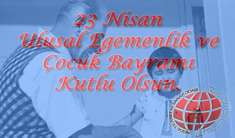 Niğde Ticaret ve Sanayi Odası (@nigdetso) on Twitter photo 