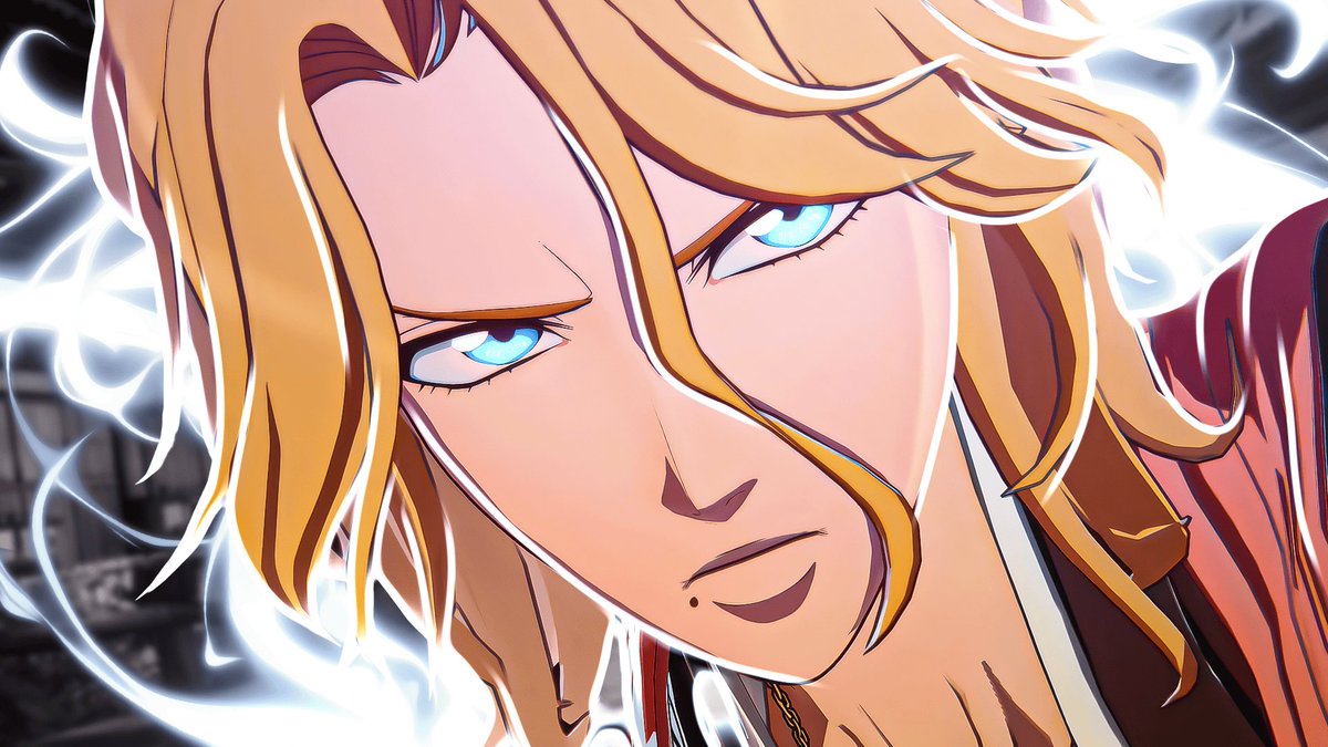 Rangiku Is TOXIC In Bleach Rebirth Of Souls Online Matches
youtu.be/__iuK9aQ3mk