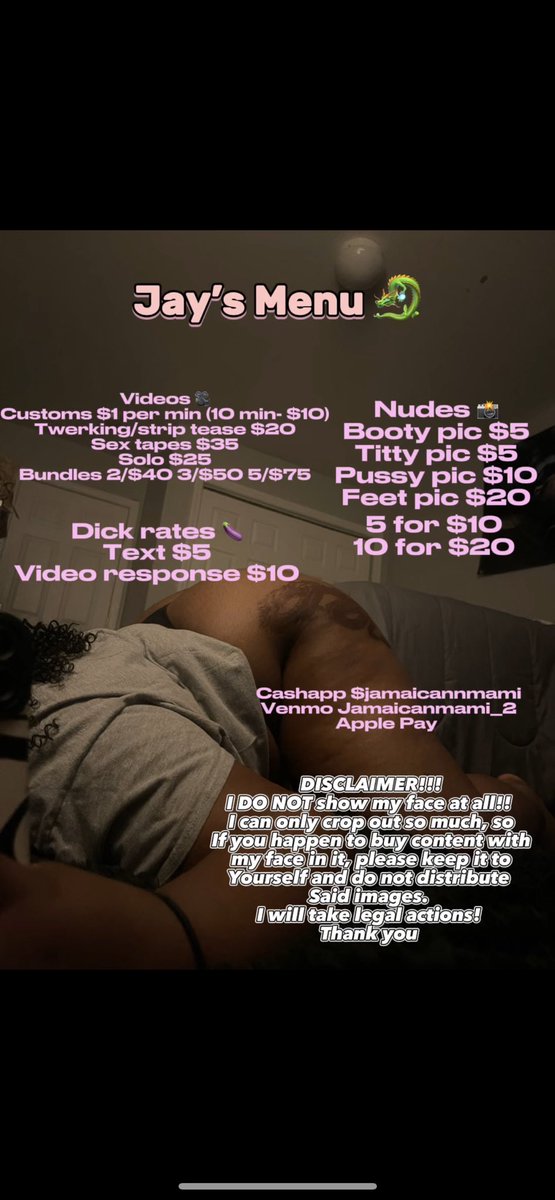 bbygirl tweet media