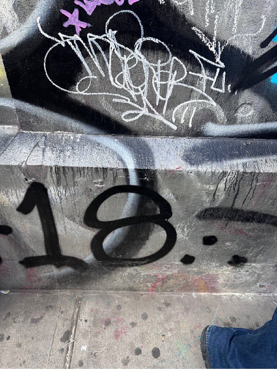 🦄📸⟵⁠(⁠｡⁠･⁠25.04.22･⁠)
تحديث سوما عبر التويتر 

《#SOUMA 》
نيويورك رائعة جدًا❤️‍🔥❤️‍🔥❤️‍🔥

<a href="/oneoreight__/">ONE OR EIGHT</a> #oneoreight #1OR8
#一か八か #하나_또는_여덟
 #oneoreight_EGYPT #DSTM