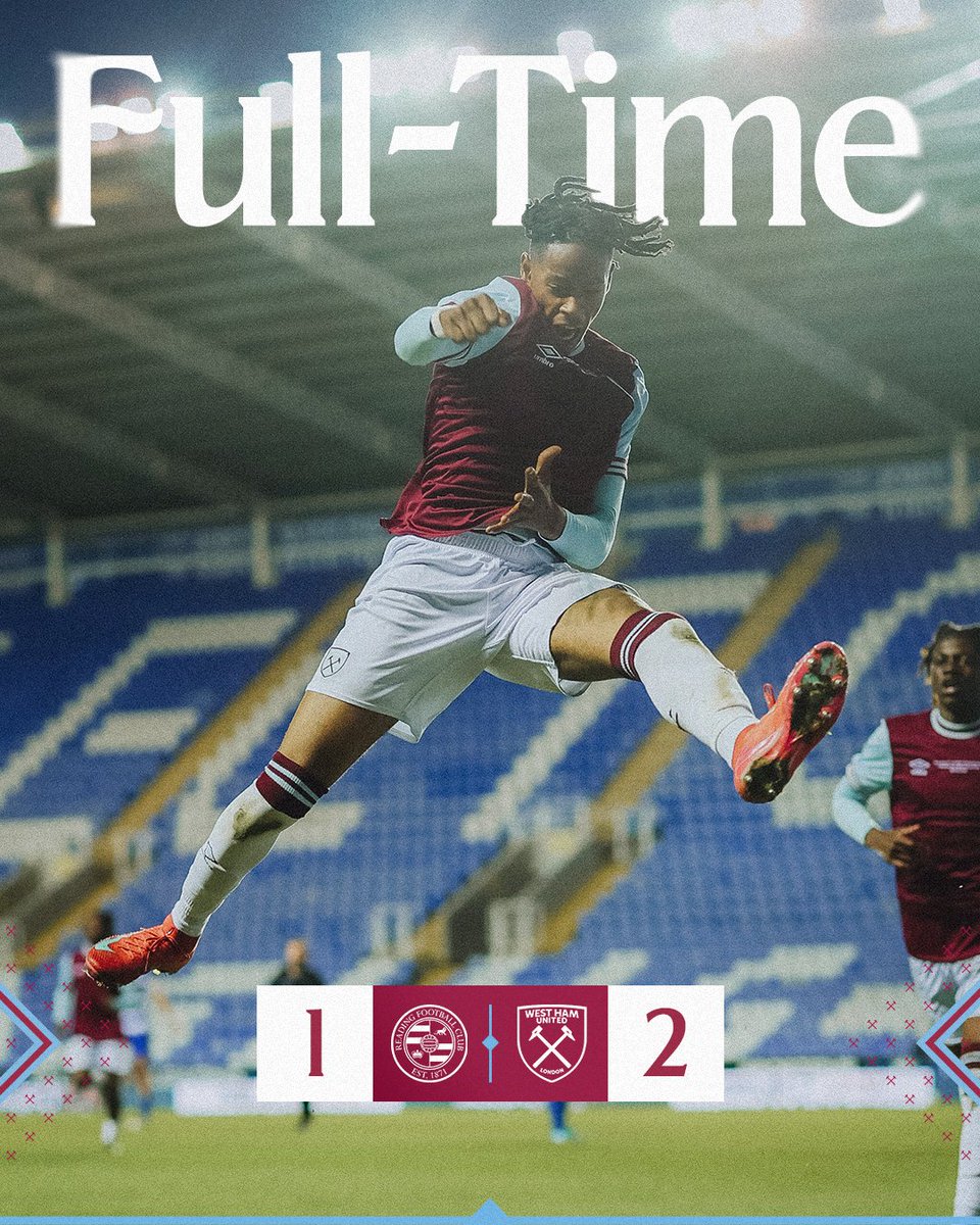 HISTORY MADE! 😍 

Our U18s are #PLCup champions!!! 🏆