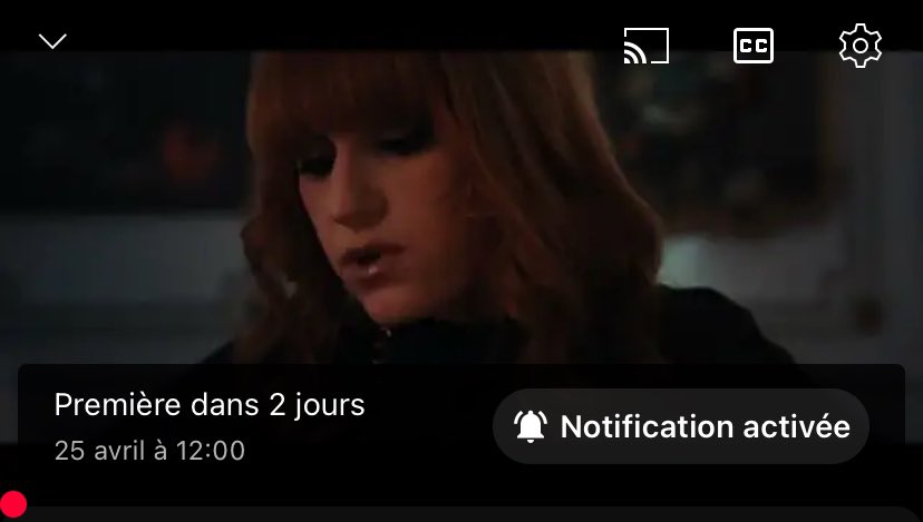 Par pitié activez moi ce rappel youtu.be/_yeVDUjvNP0