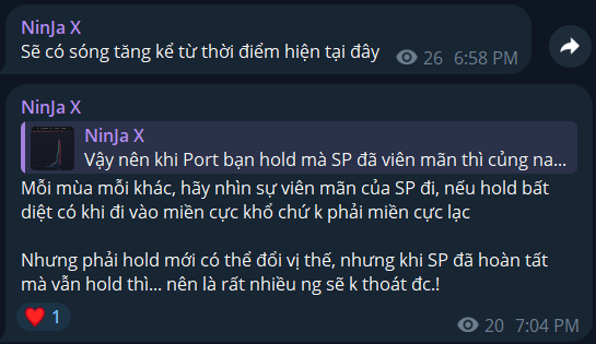 Ghé qua một chút, tản mạn tách trà ☕️