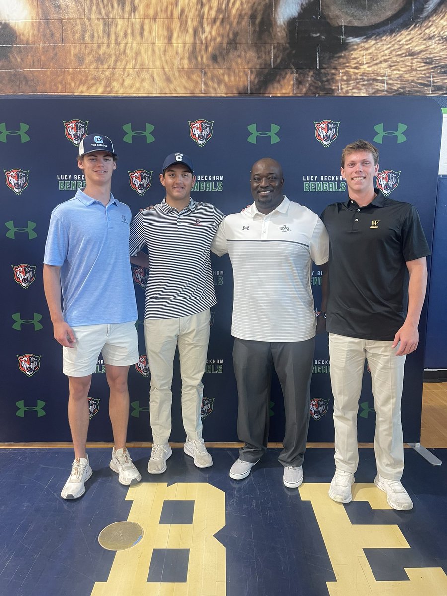 Where the real wins come in. Blessings🙏🏽

Go Bengals!!