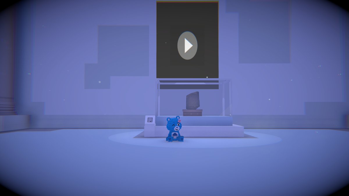 Jason Summers🧚♀️ (@jscoincollector) on Twitter photo Playing and learning at the same time? <a href="/TheSandboxGame/">The Sandbox</a> is amazing! tsbga.me/TheSandbox #AlphaSeason5 Playing and learning at the same time? <a href="/TheSandboxGame/">The Sandbox</a> is amazing! tsbga.me/TheSandbox #AlphaSeason5