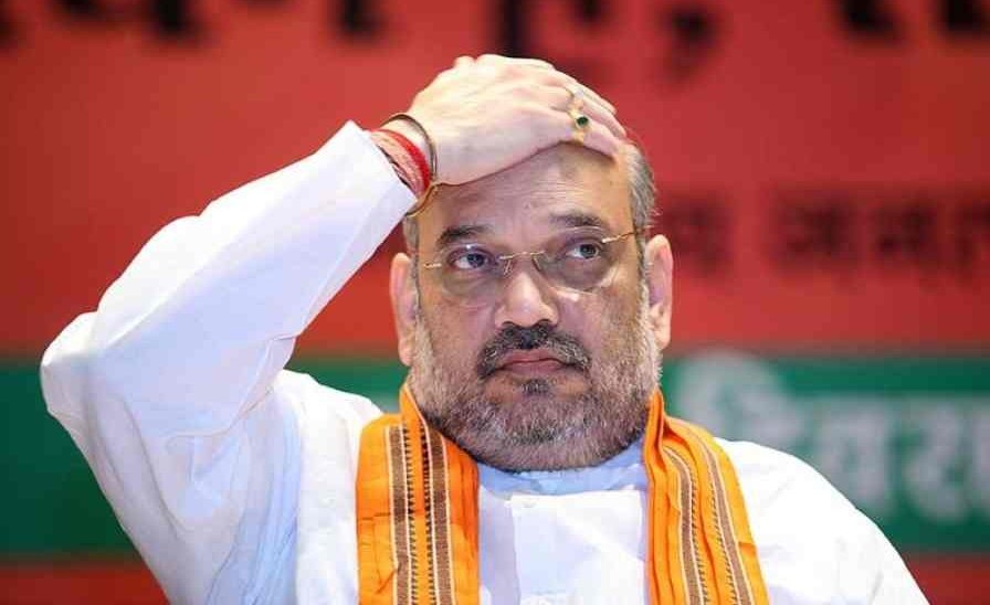 One Nation, One Voice —

RESIGN AMIT SHAH 🚨🚨🚨

#Pahalgam