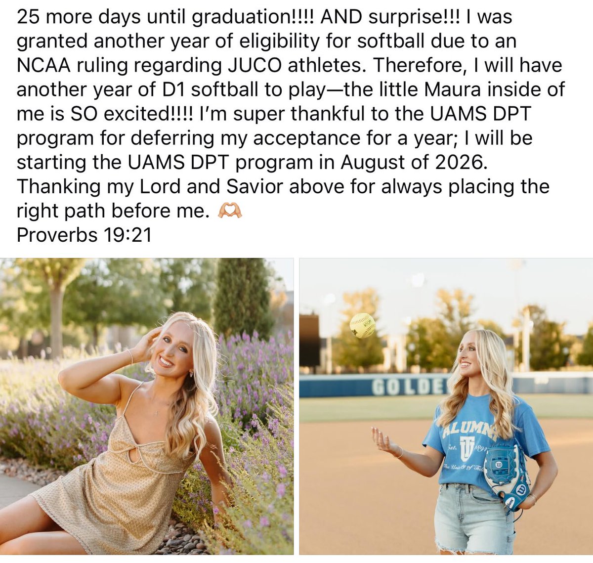 Blessed !!!