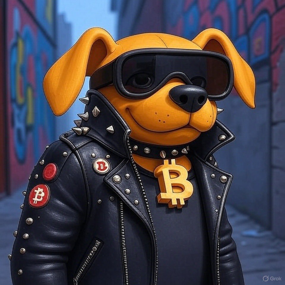 You must have restyled your jacket, mate. Follow the punk movement ! <a href="/alkanebitdog/">BITDOG</a>