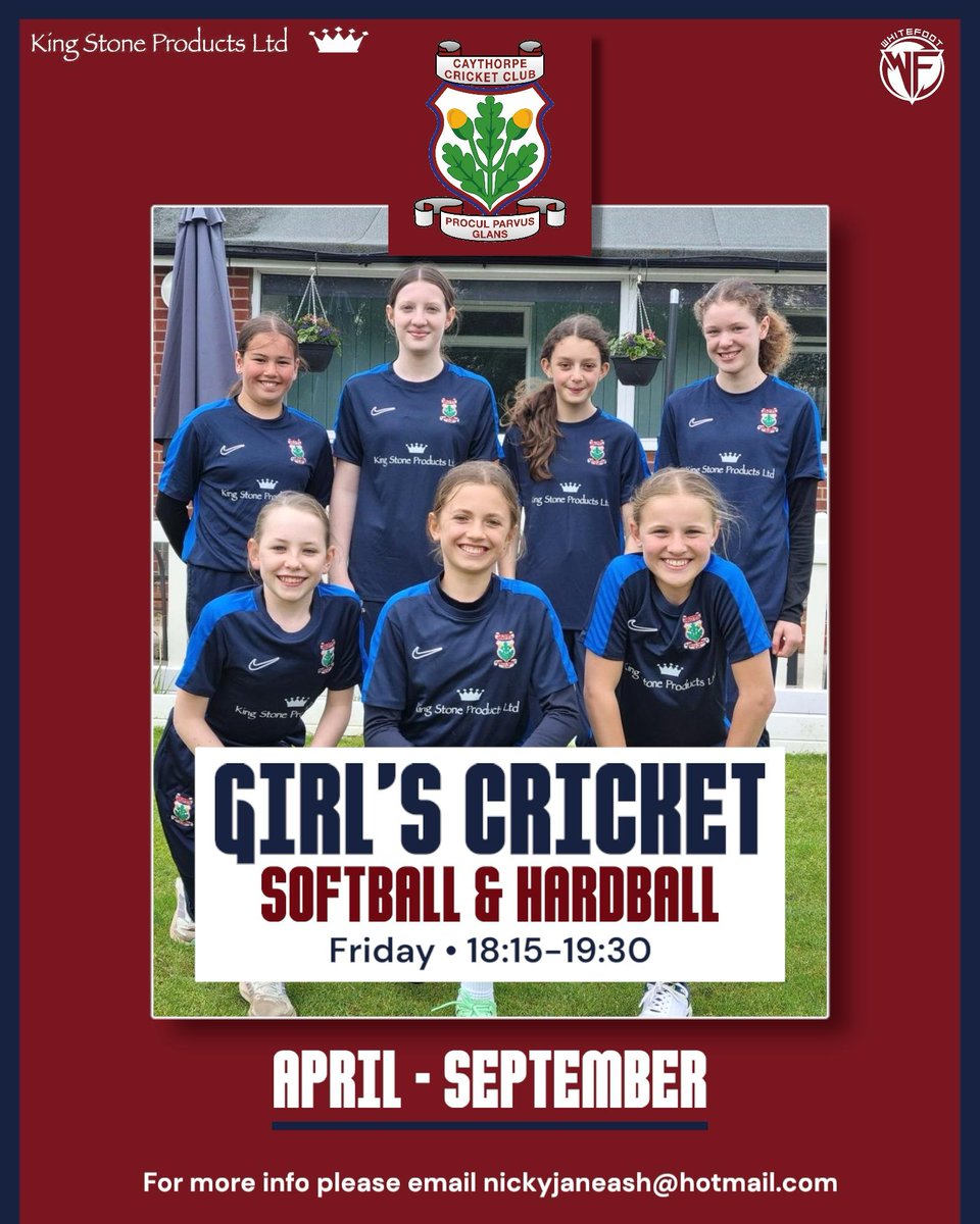 Caythorpe CC (@caythorpecc) on Twitter photo 