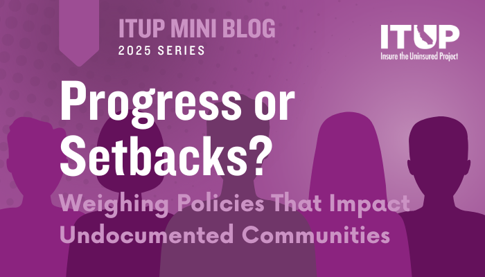 Some California immigration bills are helping immigrant communities. Others? They could do real harm.

Our new blog breaks down key legislation—like AB 18, SB 1, and AB 1012—and what it all means for health access in 2025 and beyond.

Stay informed: pulse.ly/w1eq4txfun