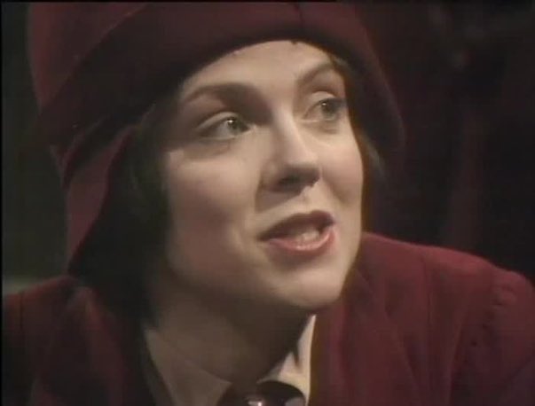 SaveRedlandLibr's tweet photo. 9:15pm TODAY on @TalkingPicsTV
From 1977, Ep 11 (of 13) of #LWT #Drama📺 “Love for Lydia” director unknown & written by #JulianBond
Based on the 1952 novel📖 by #HEBates
🌟#MelMartin #ChristopherBlake #SherrieHewson #DavidRyall #CarolFrazer #LucindaGane #RalphArliss https://t.co/bplxNstNsh