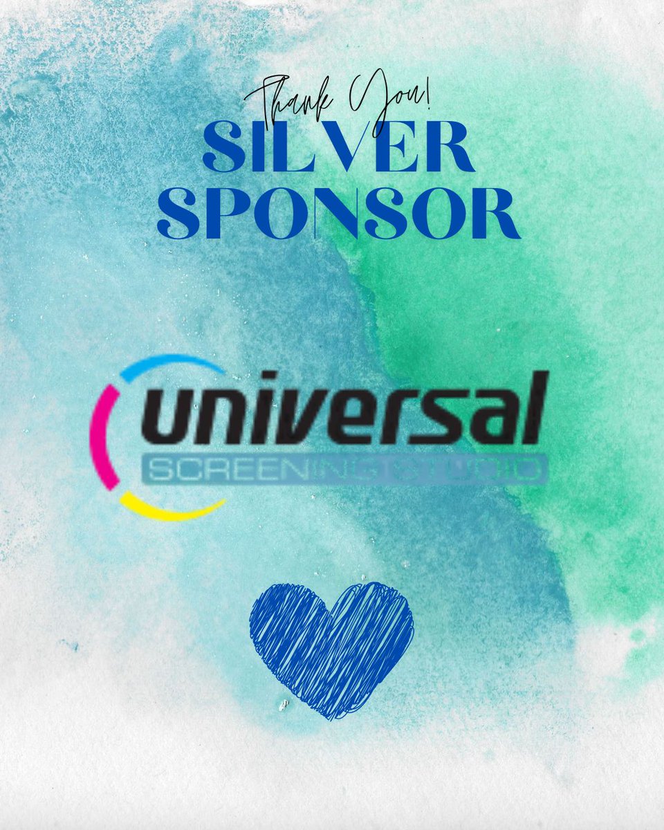Thank you to our 5K SILVER Sponsors! The Kindness Week 5K would not have been possible without your generous support. #EssexTech #KindnessWeek #HawksChooseKindness