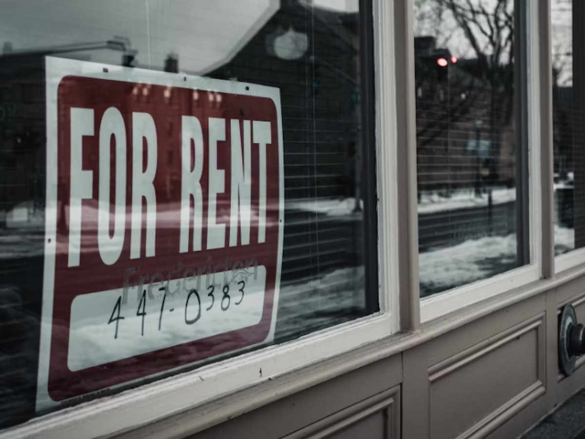 Recently, a rent cap bill has been on the verge of becoming law in Washington State. Read more about the potential law and its details here: bit.ly/42F0nWf
