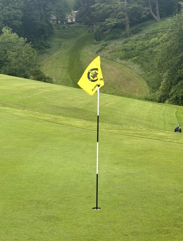 GolfFlint's tweet image. 🚨🚨⛳️ WEEKEND RESULT⛳️🚨🚨
The result of the April Medal is in..
Div 1
1st Graham Wilkes 70
2nd Richie Russell 70
Div 2
1st Nick Jones 68
2nd Russ Hollins 68
Well done to all players 👏👏 @golfingwales @DeesideDotCom